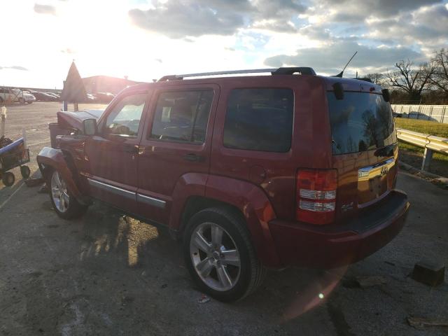 Photo 1 VIN: 1C4PJMFK2CW133825 - JEEP LIBERTY 