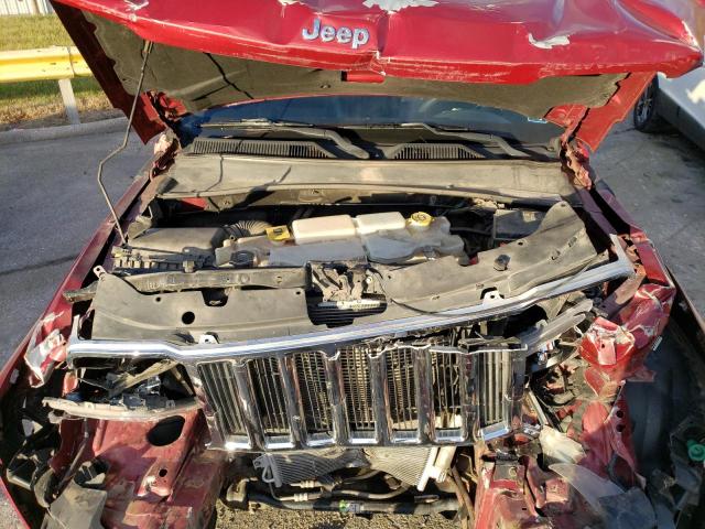 Photo 10 VIN: 1C4PJMFK2CW133825 - JEEP LIBERTY 