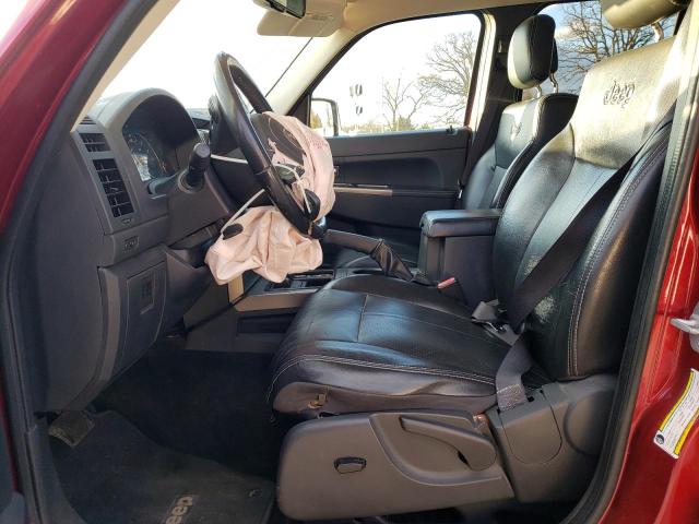 Photo 6 VIN: 1C4PJMFK2CW133825 - JEEP LIBERTY 