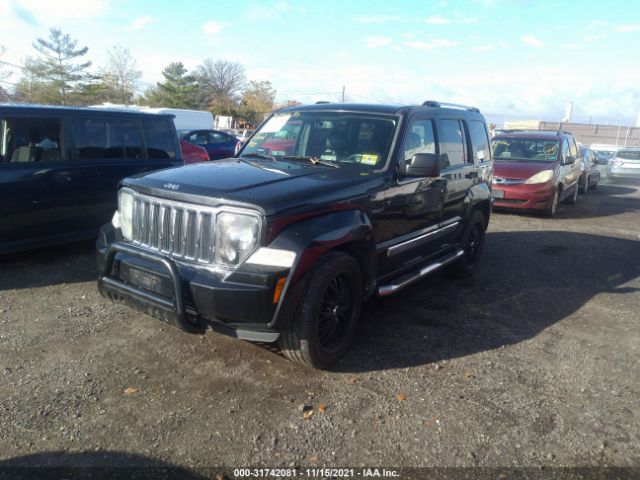 Photo 1 VIN: 1C4PJMFK2CW141469 - JEEP LIBERTY 