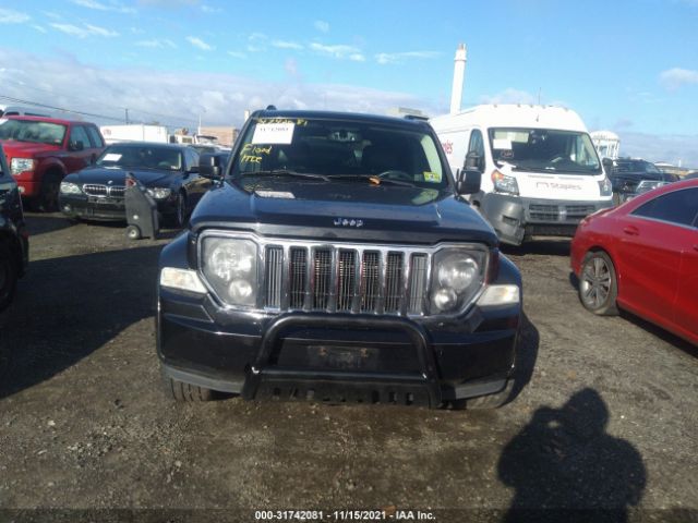 Photo 5 VIN: 1C4PJMFK2CW141469 - JEEP LIBERTY 