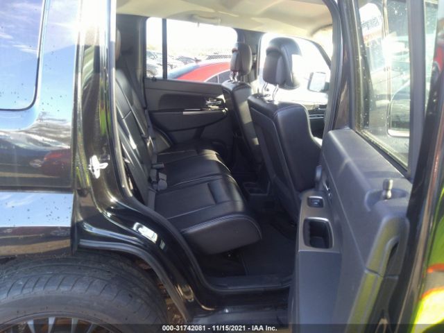 Photo 7 VIN: 1C4PJMFK2CW141469 - JEEP LIBERTY 