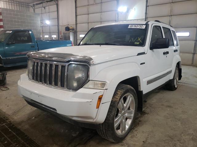 Photo 1 VIN: 1C4PJMFK2CW156523 - JEEP LIBERTY JE 