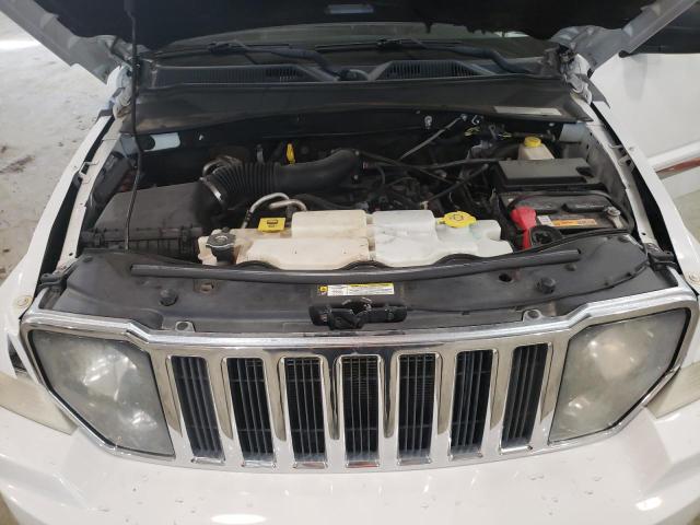 Photo 6 VIN: 1C4PJMFK2CW156523 - JEEP LIBERTY JE 