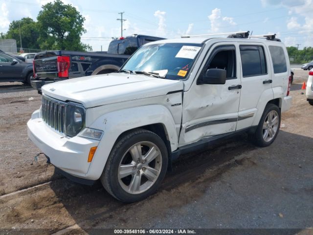 Photo 1 VIN: 1C4PJMFK2CW185410 - JEEP LIBERTY 