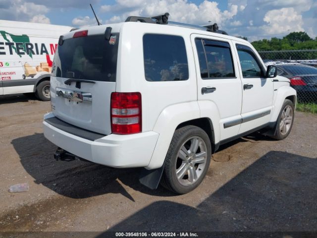 Photo 3 VIN: 1C4PJMFK2CW185410 - JEEP LIBERTY 