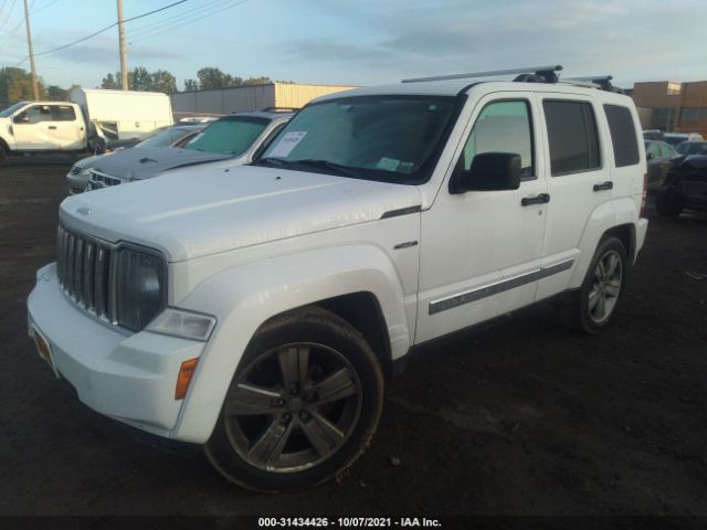 Photo 1 VIN: 1C4PJMFK2CW187500 - JEEP LIBERTY 