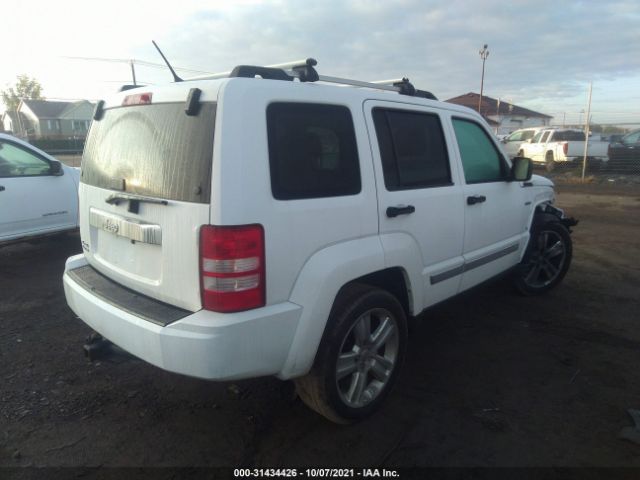 Photo 3 VIN: 1C4PJMFK2CW187500 - JEEP LIBERTY 