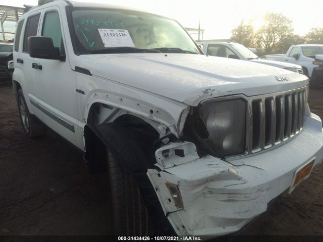 Photo 5 VIN: 1C4PJMFK2CW187500 - JEEP LIBERTY 