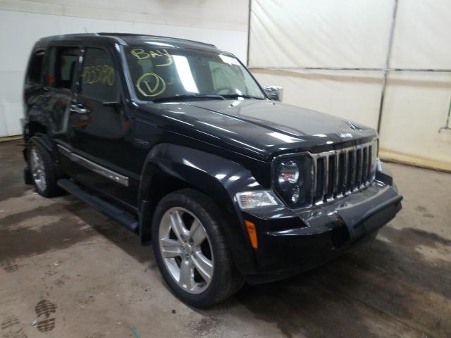 Photo 0 VIN: 1C4PJMFK3CW118735 - JEEP LIBERTY JE 