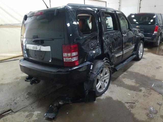 Photo 3 VIN: 1C4PJMFK3CW118735 - JEEP LIBERTY JE 