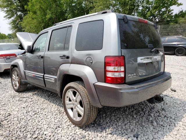 Photo 1 VIN: 1C4PJMFK3CW119030 - JEEP LIBERTY JE 