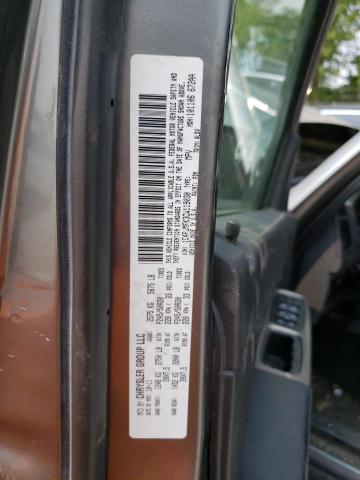 Photo 12 VIN: 1C4PJMFK3CW119030 - JEEP LIBERTY JE 