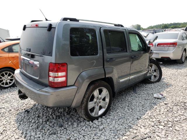 Photo 2 VIN: 1C4PJMFK3CW119030 - JEEP LIBERTY JE 