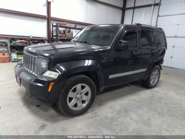 Photo 1 VIN: 1C4PJMFK3CW120324 - JEEP LIBERTY 