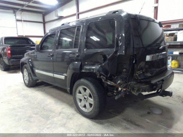 Photo 2 VIN: 1C4PJMFK3CW120324 - JEEP LIBERTY 