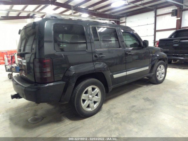 Photo 3 VIN: 1C4PJMFK3CW120324 - JEEP LIBERTY 