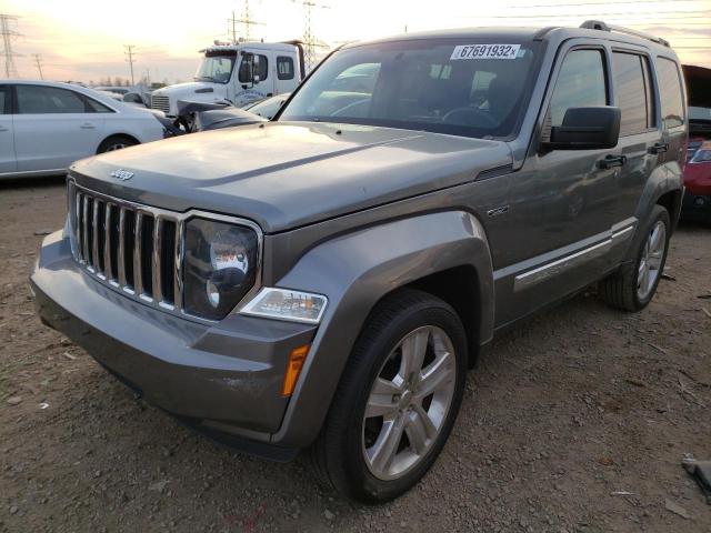 Photo 0 VIN: 1C4PJMFK3CW125202 - JEEP LIBERTY JE 