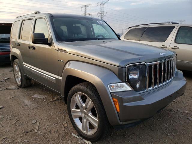 Photo 3 VIN: 1C4PJMFK3CW125202 - JEEP LIBERTY JE 