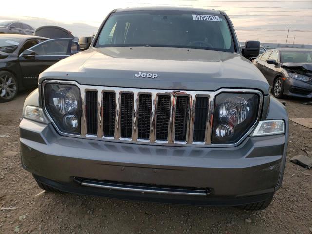 Photo 4 VIN: 1C4PJMFK3CW125202 - JEEP LIBERTY JE 