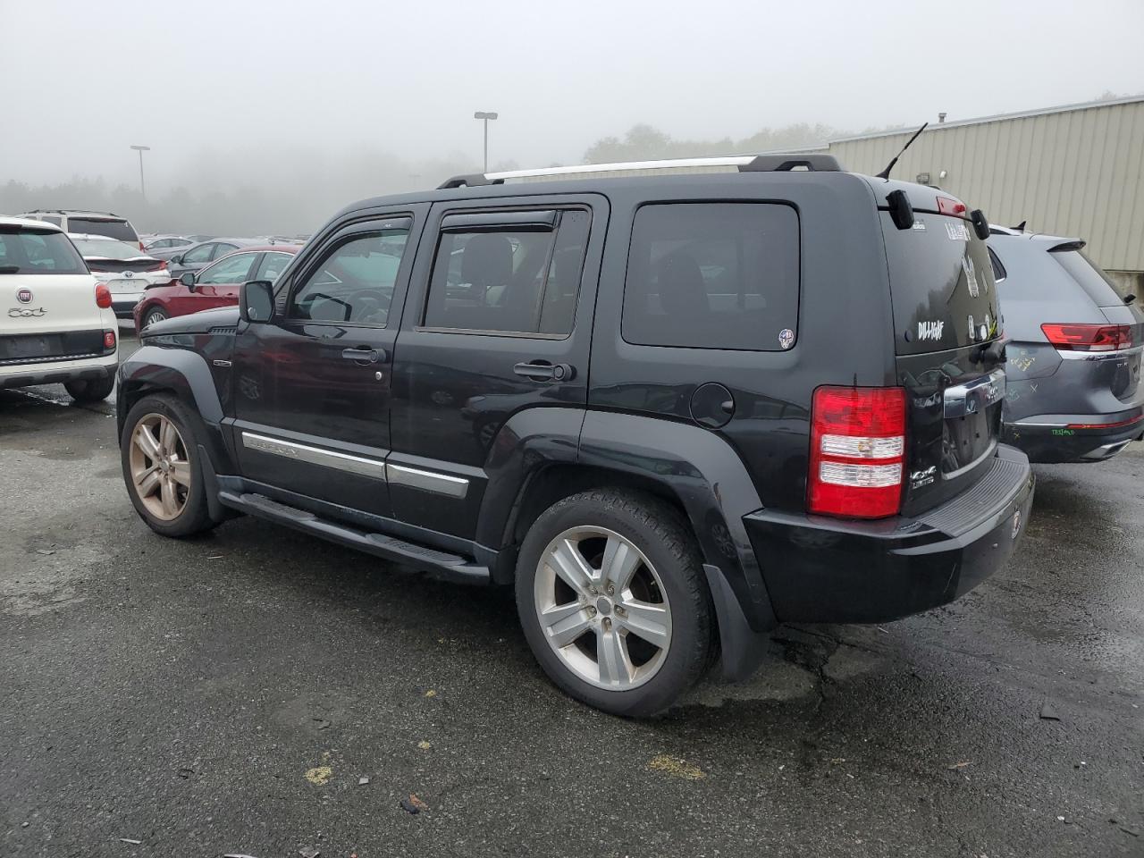 Photo 1 VIN: 1C4PJMFK3CW159012 - JEEP LIBERTY (NORTH AMERICA) 