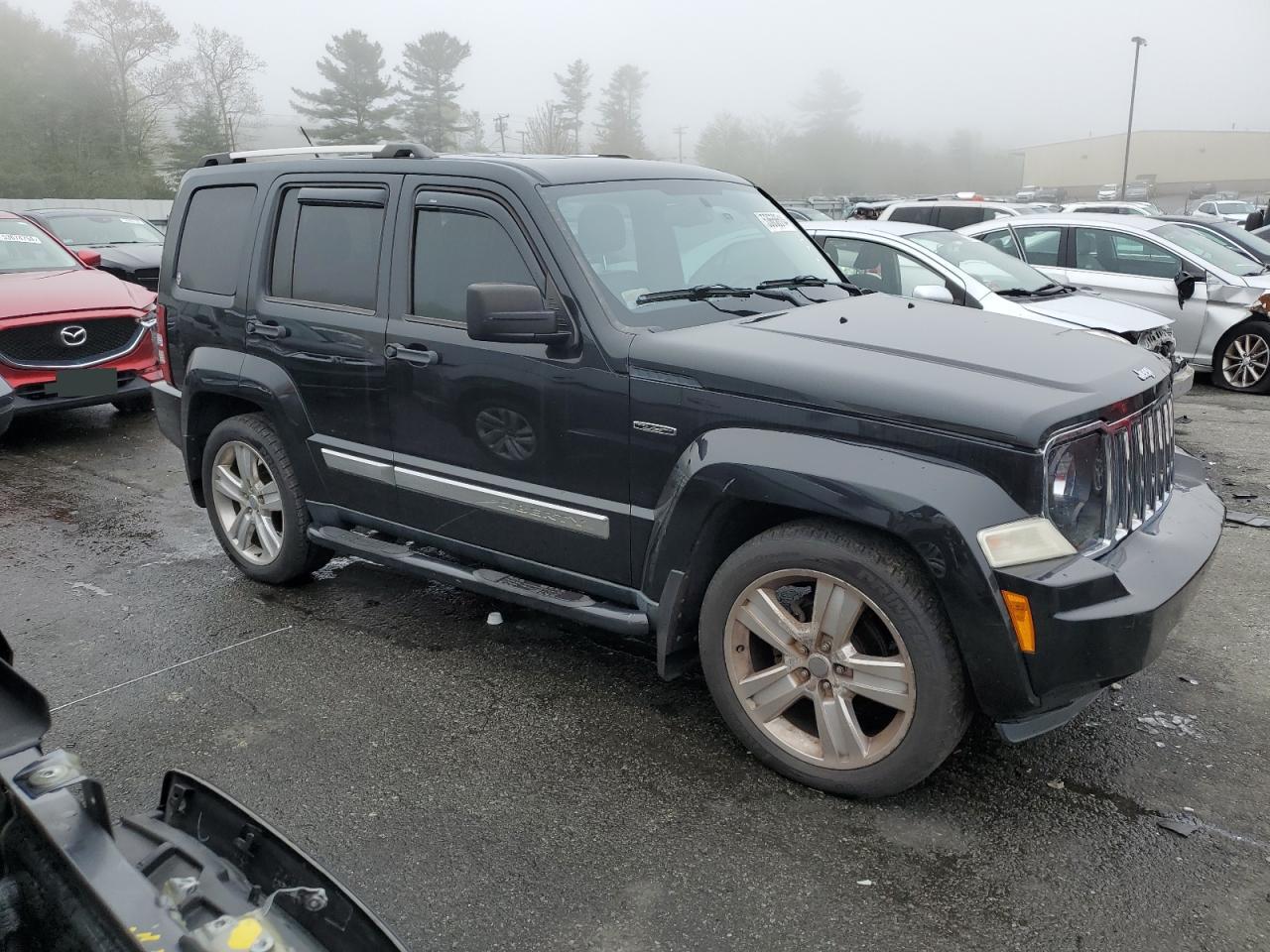 Photo 3 VIN: 1C4PJMFK3CW159012 - JEEP LIBERTY (NORTH AMERICA) 