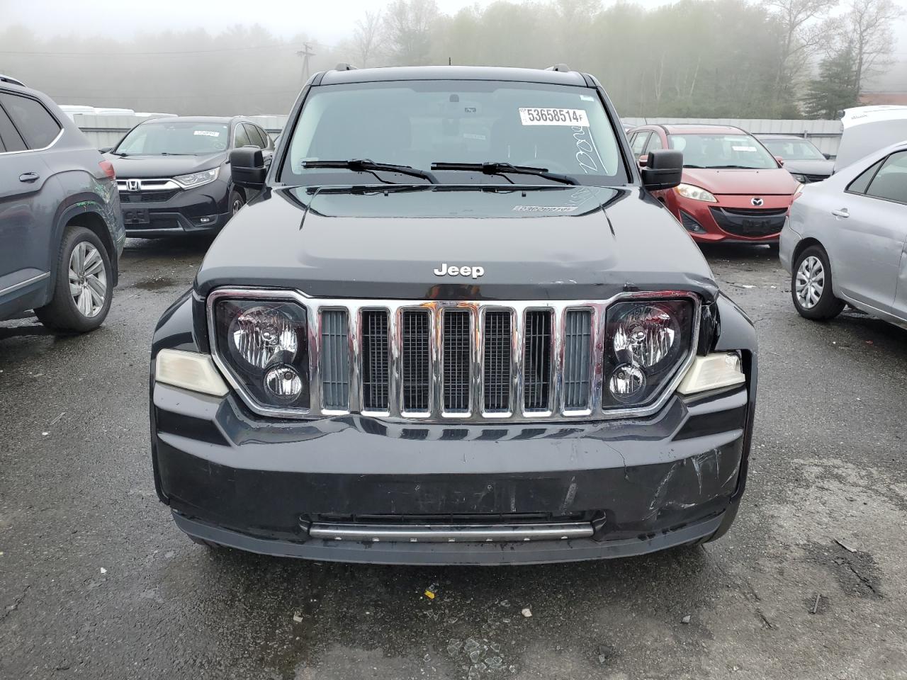 Photo 4 VIN: 1C4PJMFK3CW159012 - JEEP LIBERTY (NORTH AMERICA) 