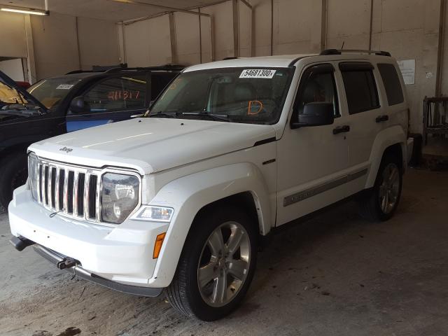 Photo 1 VIN: 1C4PJMFK3CW162489 - JEEP LIBERTY JE 