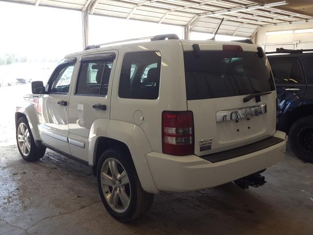 Photo 2 VIN: 1C4PJMFK3CW162489 - JEEP LIBERTY JE 