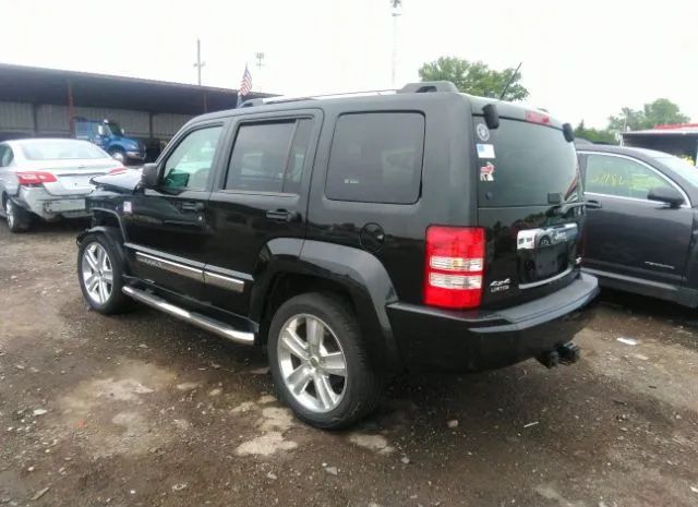 Photo 2 VIN: 1C4PJMFK3CW188025 - JEEP LIBERTY 