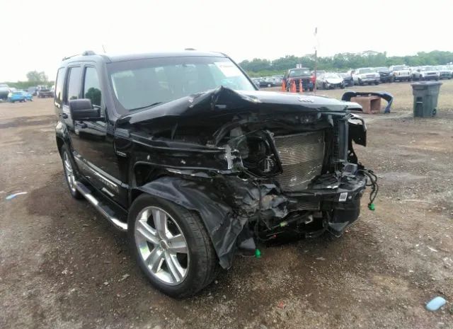 Photo 5 VIN: 1C4PJMFK3CW188025 - JEEP LIBERTY 