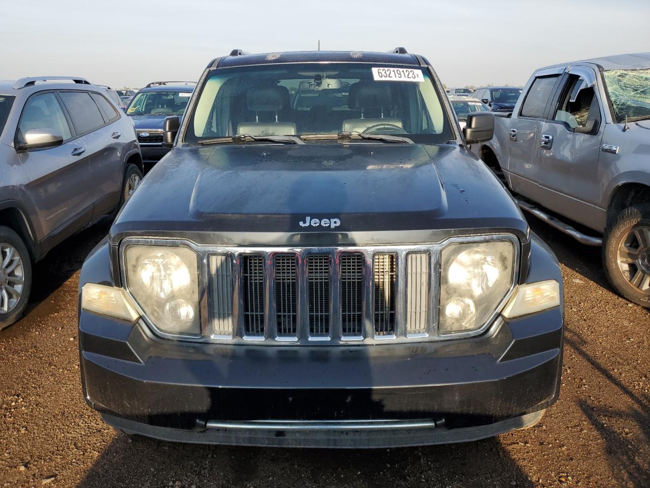 Photo 4 VIN: 1C4PJMFK3CW205017 - JEEP LIBERTY (NORTH AMERICA) 