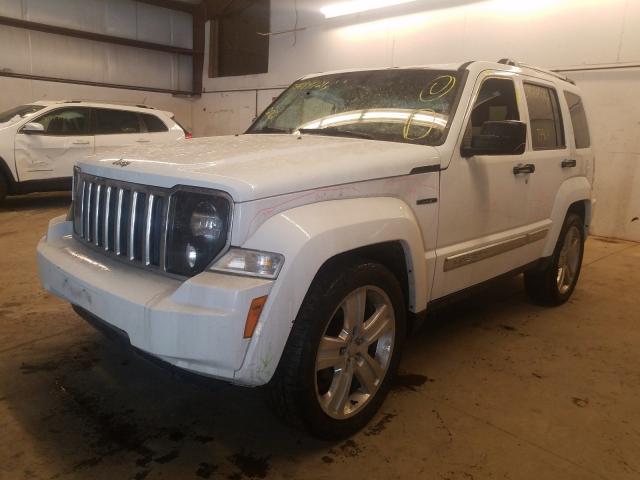 Photo 1 VIN: 1C4PJMFK3CW211769 - JEEP LIBERTY JE 