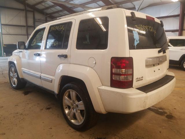 Photo 2 VIN: 1C4PJMFK3CW211769 - JEEP LIBERTY JE 