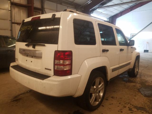 Photo 3 VIN: 1C4PJMFK3CW211769 - JEEP LIBERTY JE 