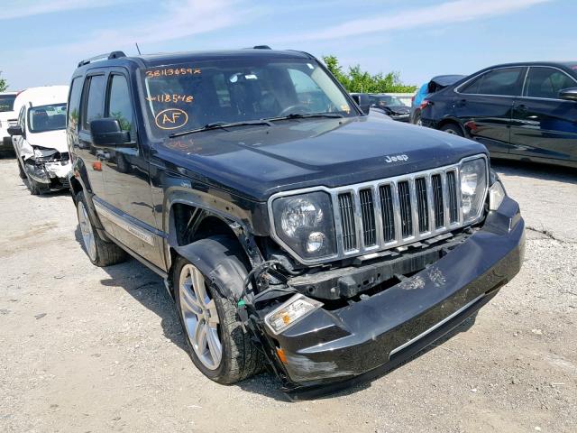 Photo 0 VIN: 1C4PJMFK4CW118548 - JEEP LIBERTY JE 