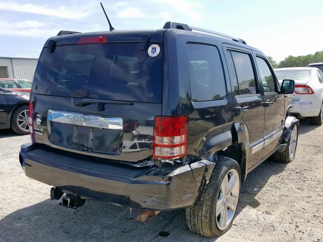 Photo 3 VIN: 1C4PJMFK4CW118548 - JEEP LIBERTY JE 