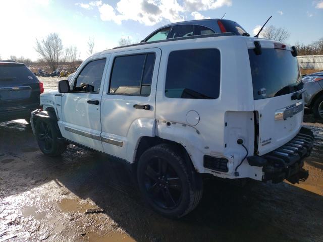 Photo 1 VIN: 1C4PJMFK4CW133227 - JEEP LIBERTY JE 