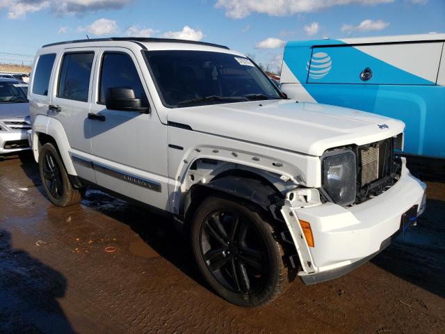 Photo 3 VIN: 1C4PJMFK4CW133227 - JEEP LIBERTY JE 