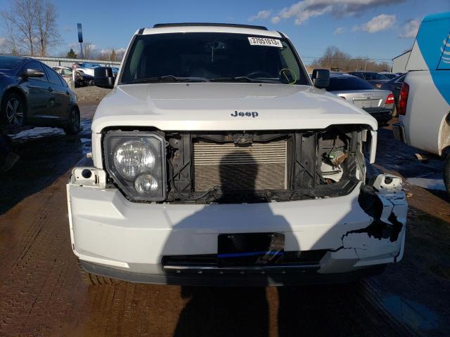 Photo 4 VIN: 1C4PJMFK4CW133227 - JEEP LIBERTY JE 