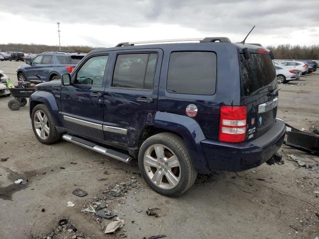 Photo 1 VIN: 1C4PJMFK4CW135317 - JEEP LIBERTY 