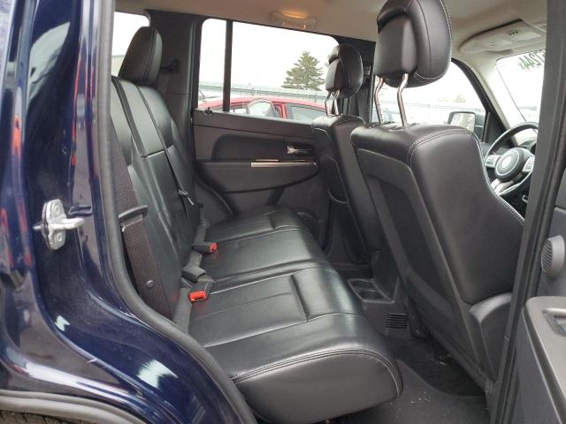 Photo 10 VIN: 1C4PJMFK4CW135317 - JEEP LIBERTY 