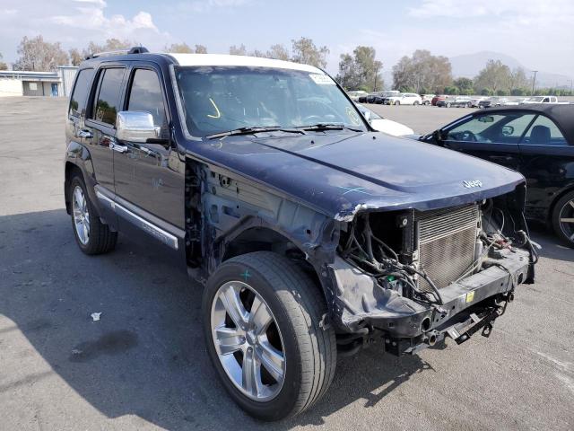 Photo 0 VIN: 1C4PJMFK4CW145085 - JEEP LIBERTY JE 