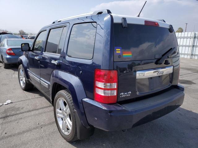 Photo 2 VIN: 1C4PJMFK4CW145085 - JEEP LIBERTY JE 