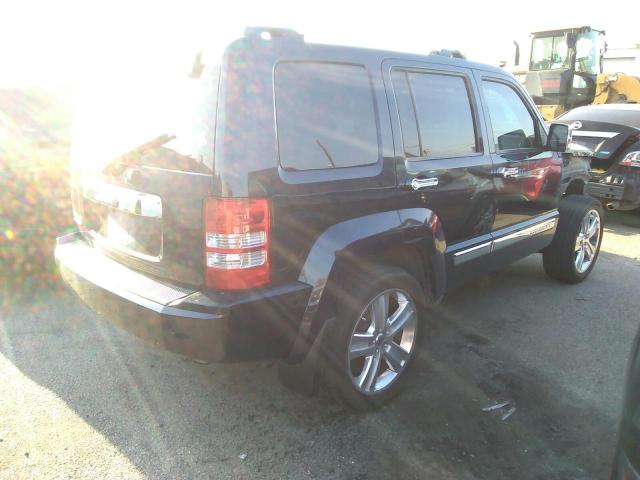 Photo 3 VIN: 1C4PJMFK4CW145085 - JEEP LIBERTY JE 