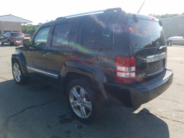 Photo 2 VIN: 1C4PJMFK4CW154207 - JEEP LIBERTY JE 