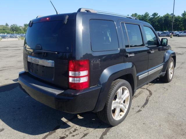 Photo 3 VIN: 1C4PJMFK4CW154207 - JEEP LIBERTY JE 