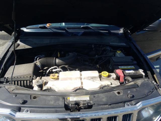 Photo 6 VIN: 1C4PJMFK4CW154207 - JEEP LIBERTY JE 