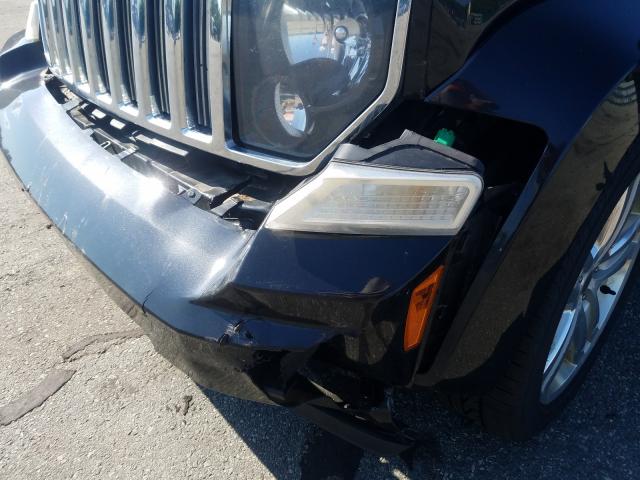 Photo 8 VIN: 1C4PJMFK4CW154207 - JEEP LIBERTY JE 