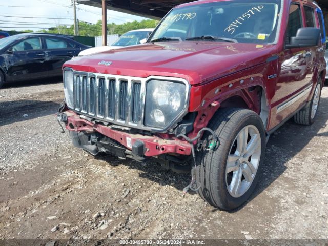 Photo 5 VIN: 1C4PJMFK4CW169189 - JEEP LIBERTY 